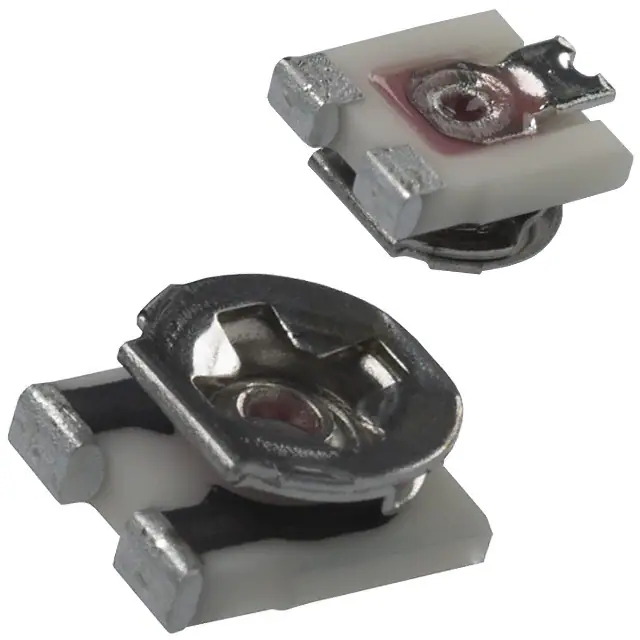 EVM-3YSX50B55 Panasonic Electronic Components electronic component